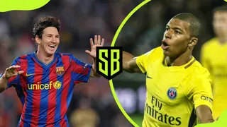 Mbappe at 23 vs Messi at 23, who was a better footballer at that age?