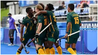 African Games: South Africa cancel hockey participation due to pitches unfit for competition