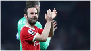 Juan Mata makes final decision on football career after turning own MLS offers