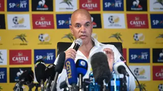 Ref Ace Ncobo's Damning Report to Bolster SAFA's 'Match Fixing' Claims, SA Backs Decision