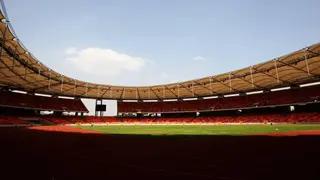 Nigeria names venue to host blockbuster 2022 World Cup Playoffs against rivals Ghana