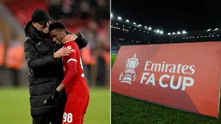 Youngest FA Cup Players: Did Trey Nyoni Make the Top 10 List After History Making Liverpool Debut?