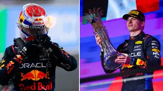 3 record Max Verstappen has eclipsed in the 2024 Formula 1 season