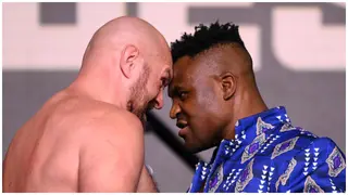 Tyson Fury vs Francis Ngannou Prize Money: How Much Are Fighters Earning for Battle of the Baddest?