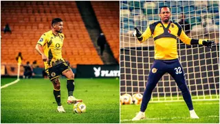 Kaizer Chiefs Exodus: 5 Players Who Will Likely Leave Amakhosi When 2023/24 Season Ends