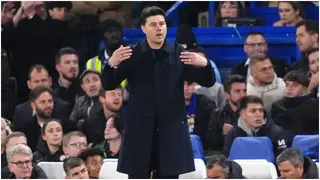 Mauricio Pochettino Hints at Quitting Chelsea at the End of the Season