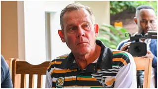 AFCON 2023: Neil Tovey Worried Cape Verde Poses a Challenge for Bafana Bafana in AFCON Quarterfinal