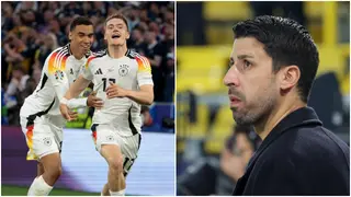Euro 2024: Sami Khedira Snubs Germany and France As Favourites to Win Tournament