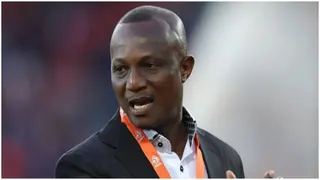 Former Ghana Coach Kwesi Appiah Reveals Why He Reapplied for Job