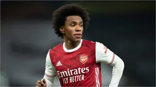 Heartbreak at Emirates Stadium as impressive star terminates his Arsenal contract