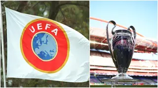 UEFA Set To Introduce New Competition To Be Played Before Champions League Group Stages