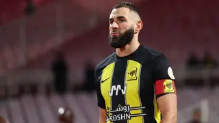 Karim Benzema’s Struggles Continue in Saudi Arabia As Al-Ittihad Fans Grow Frustrated With Frenchman