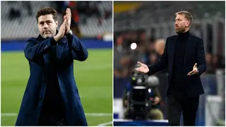 Mauricio Pochettino: Former Tottenham boss ready to replace Graham Potter at Chelsea