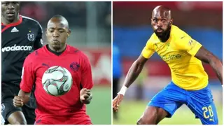 Listing the Non-South Africans to have netted the most hat-tricks in the Premier Soccer League era