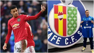 The Secret Clause That Could See Mason Greenwood Return to Man United in January