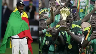 Senegal Coach Admits Egypt Clash in Dakar Will Be Tough Despite Being Confident of Victory