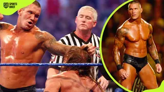 Randy Orton’s best matches: 10 of the most iconic Randy Orton matches