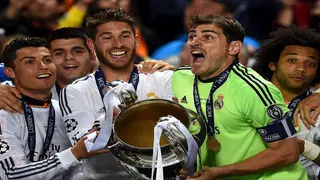 Top 10 del ranking de las mejores leyendas del Real Madrid de todos los tiempos