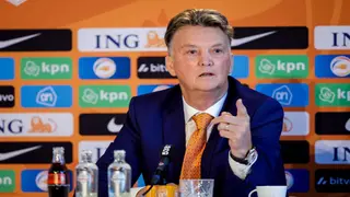 Who is Louis Van Gaal, the Dutch head coach heading into this World Cup?