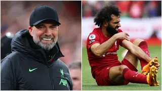 Premier League Injury Table as Liverpool Tops Standings with 10 Injured Players