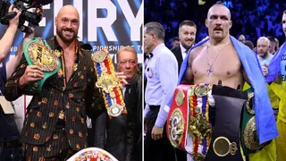 Tyson Fury vs Oleksandr Usyk: Blockbuster Fight Called Off After Gypsy King’s Unrealistic Demands