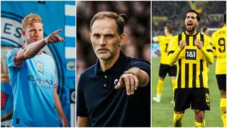 Here is Thomas Tuchel's first five games as Bayern Munich manager