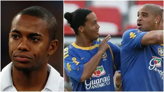 6 Talented Brazilian Players Who Made Headlines for All the Wrong Reasons