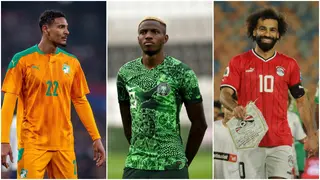 Egypt, Ivory Coast and Other Countries to Have Scored More Than 100 AFCON Goals