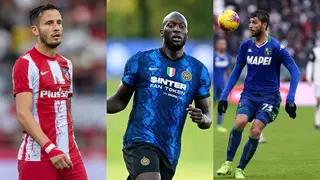 Lukaku Among 10 Biggest Stars Who Could Join Premier League This Summer in Mega-Money Transfers