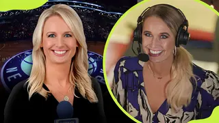 Who is Sarah Kustok’s husband? Relationship status and other details about her