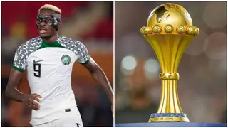 AFCON 2023: Super Eagles striker Osimhen puts winning title ahead of personal glory