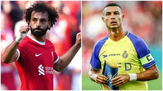 Comparing Salah’s Proposed Al-Itiihad Wages to Ronaldo’s Salary in Saudi Arabian League