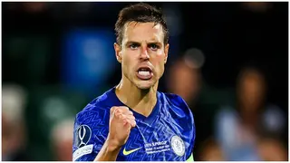 César Azpilicueta Snubs Thorn in Chelsea’s Flesh, Barcelona to Extend His Stay With the Blues