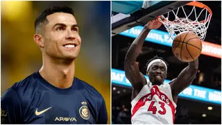 Ronaldo: NBA Star Says He Would Be a Footballer Like Al-Nassr Star if He Wasn’t Playing Basketball