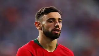 Bruno Fernandes: Portuguese midfielder set to undergo medical ahead of move to Man United