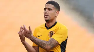 Keagan Dolly Believes Kaizer Chiefs Are at the Beginning of a Resurgence