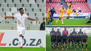 Kaizer Chiefs, Royal AM and Cape Town City chase CAF Champions League qualification in the DStv Premiership