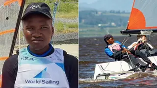 Sailing community left in shock after the murder of promising yachtsman Khanya Mafuta