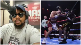 Deontay Wilder vs Joseph Parker: Boxing Pundit Explains Why the Bout’s Outcome Was No Surprise