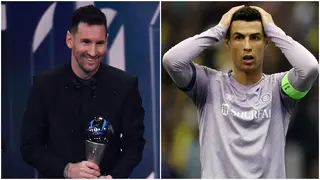 Messi vs Ronaldo: Comparing the Incredible Trophy Cabinets of Argentine Genius and Portuguese Icon