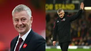 Ole Gunnar Solskjaer Apologises for Smiling During Post-Match Interview After Watford Humbling