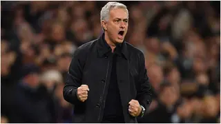 Jose Mourinho: Roma Boss Reportedly Eyeing Chelsea Return