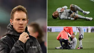 Julian Nagelsmann Questions the Severity of Kylian Mbappe’s Injury Ahead of Champions League Clash