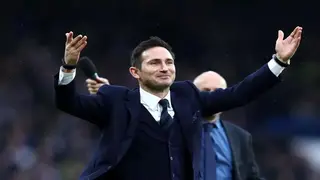 Breaking: Chelsea legend Frank Lampard lands Derby County managerial job