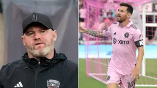 Lionel Messi Makes Wayne Rooney Eat His Words After Flying Start to His MLS Career With Inter Miami