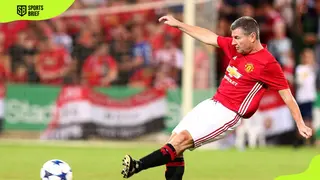 Discover Denis Irwin’s net worth and personal life facts