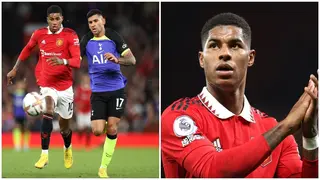 Manchester United fans single out one player that needs improving despite win over Tottenham