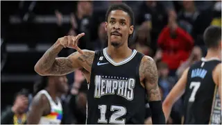 Memphis Grizzlies coach Taylor Jenkins addresses Ja Morant absence from the team