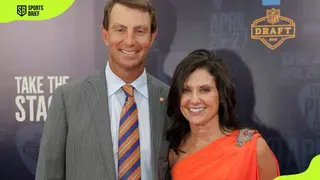 All the facts and details about Kathleen Bassett, Dabo Swinney’s wife