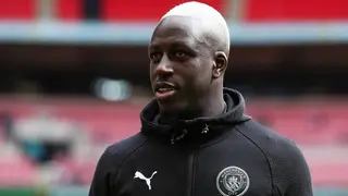 Benjamin Mendy: Manchester City Left Back Suspended by Club